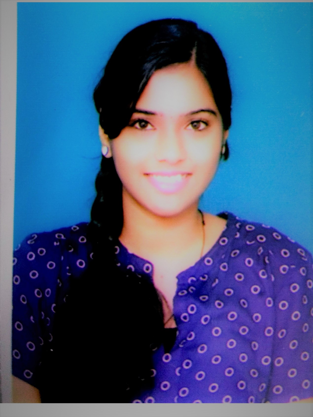 SUMEDHA S C