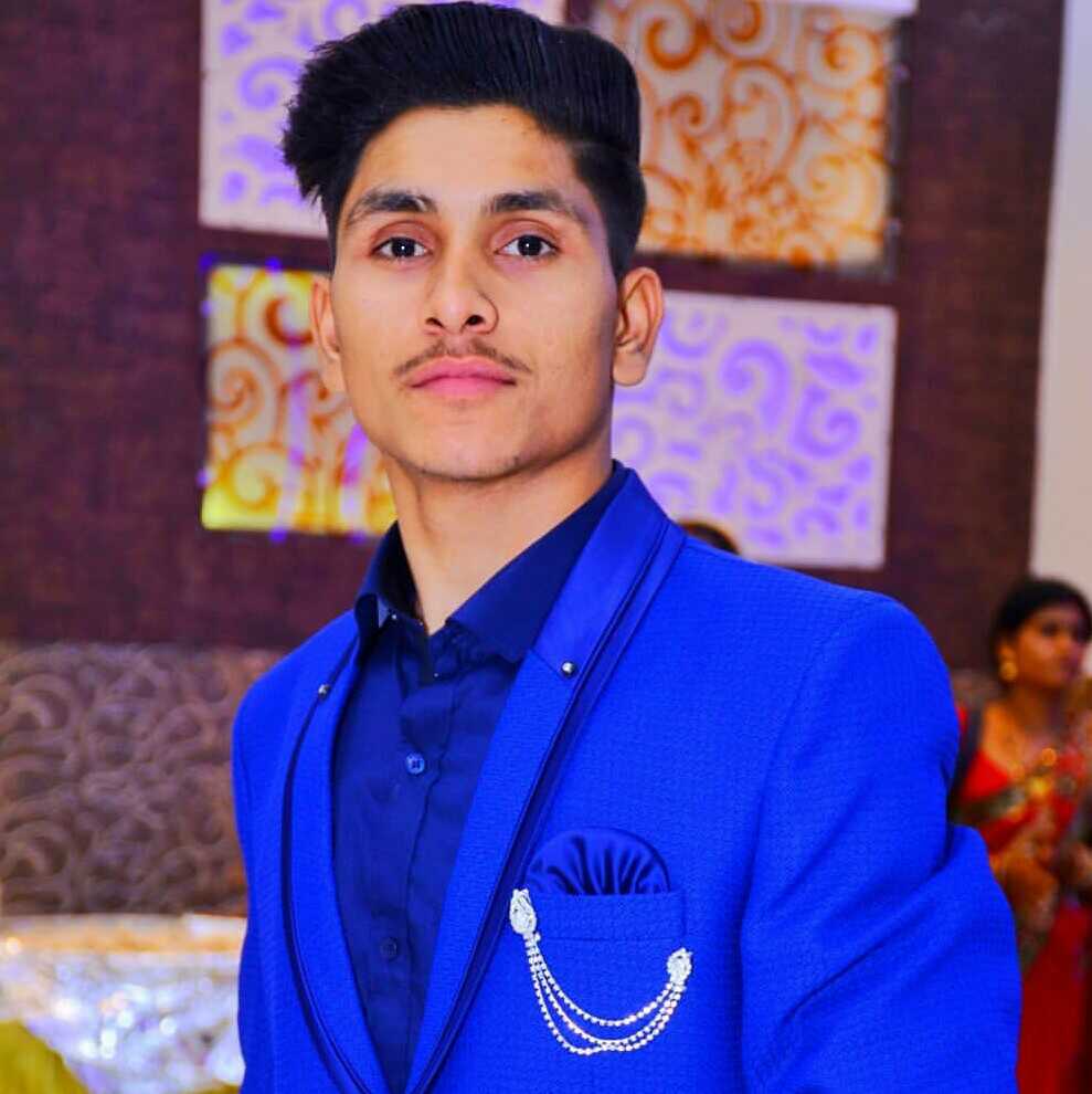 SUMIT SINGH