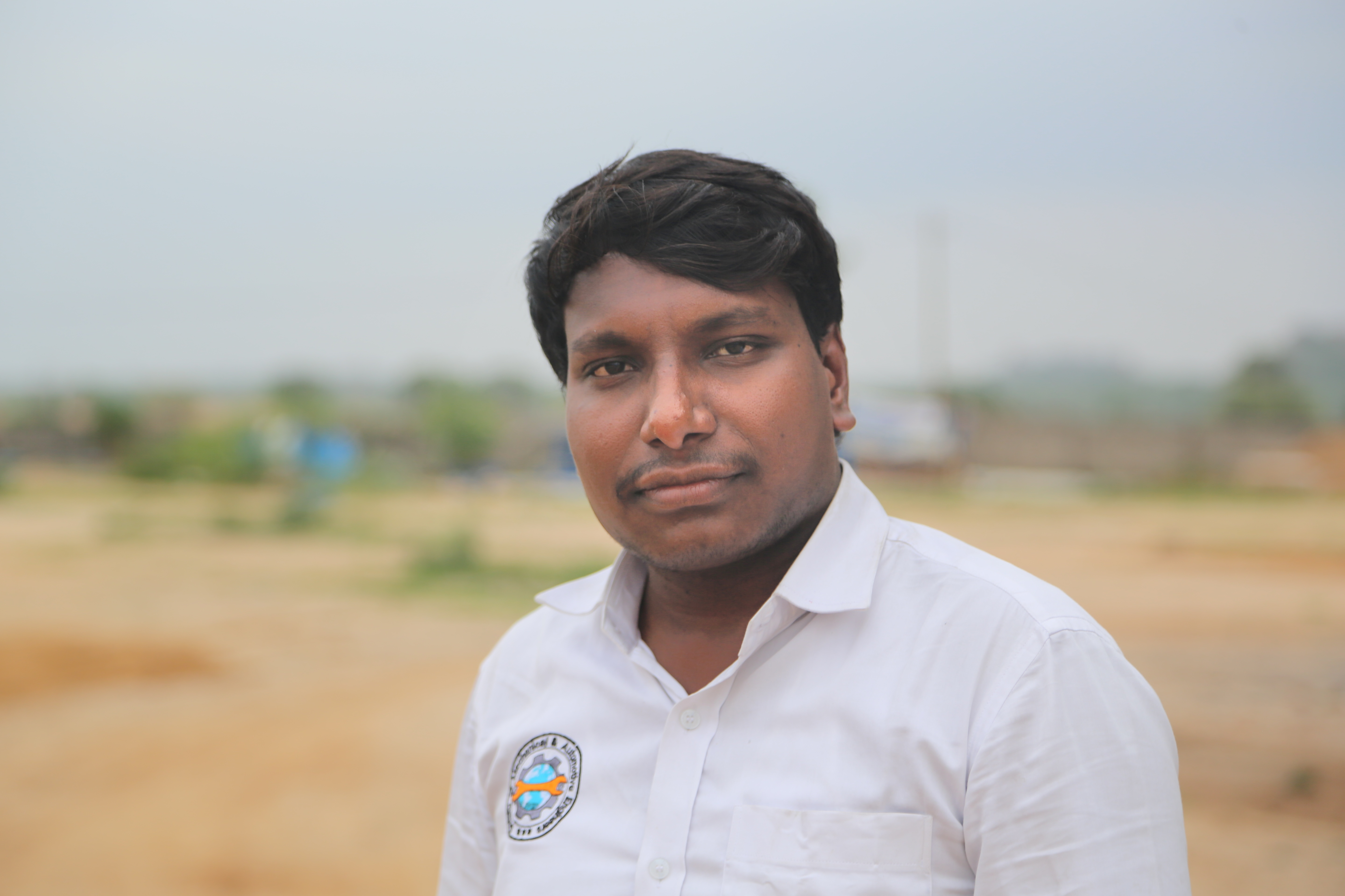 SUNIL KUMAR MANNAM