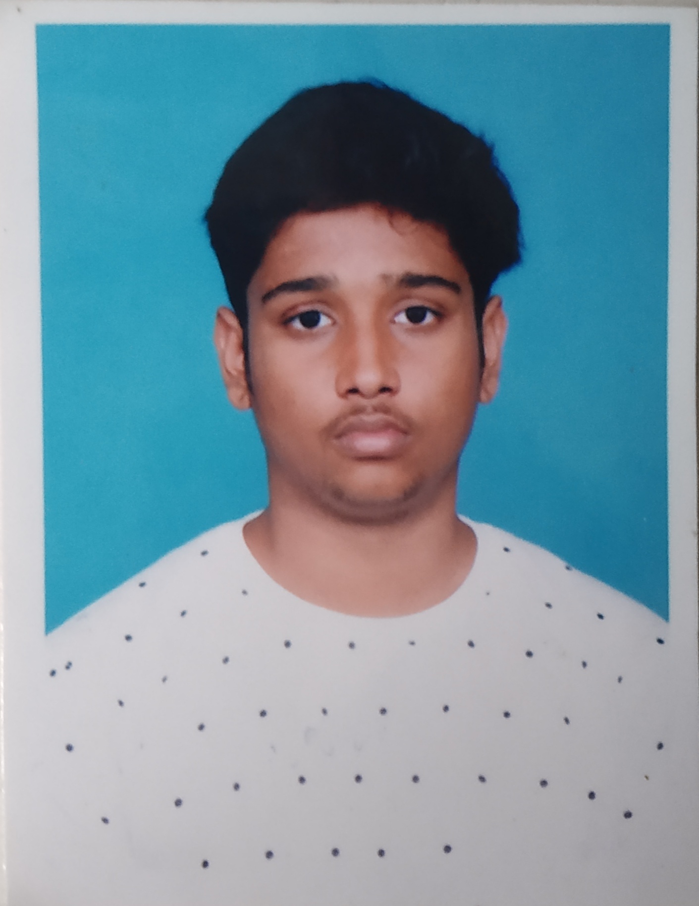 SURAJE V