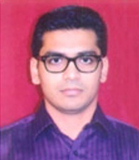 SURAJ RANJAN BISWAL