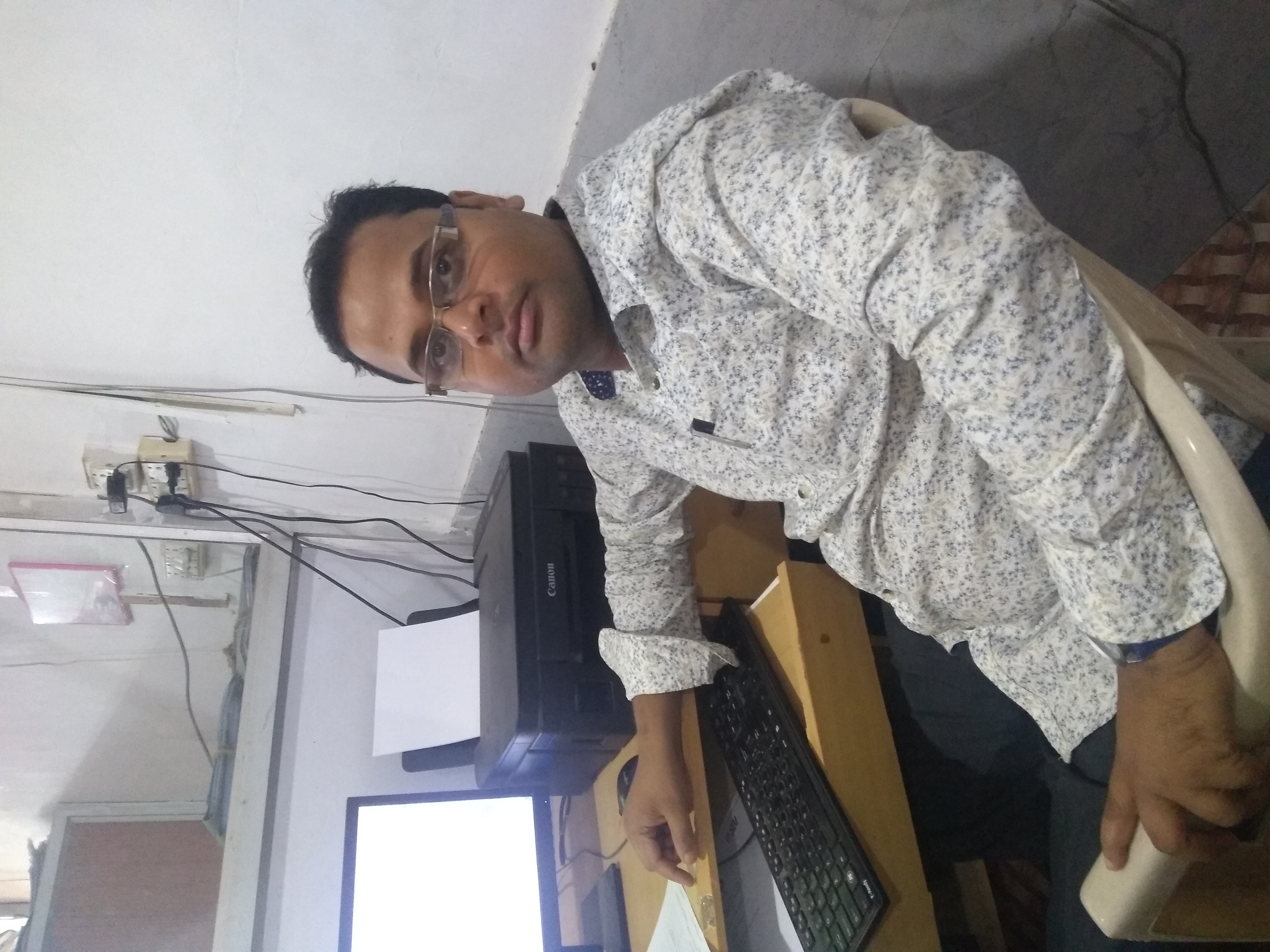 SURYANARAYAN MOHANTY