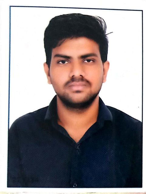 SURYA PRATAP