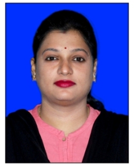 SWAGATIKA TRIPATHY