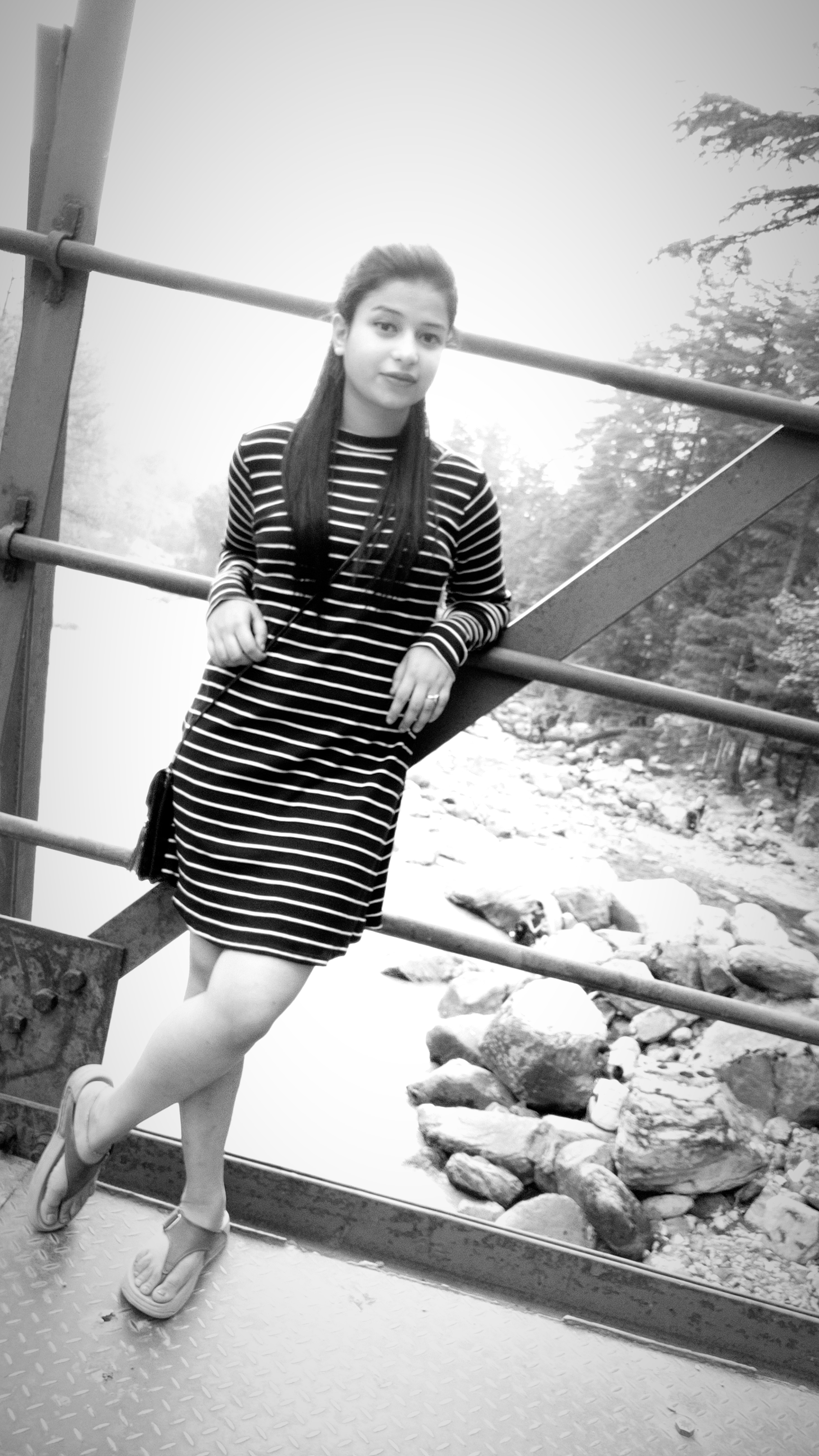Saachi Sinha