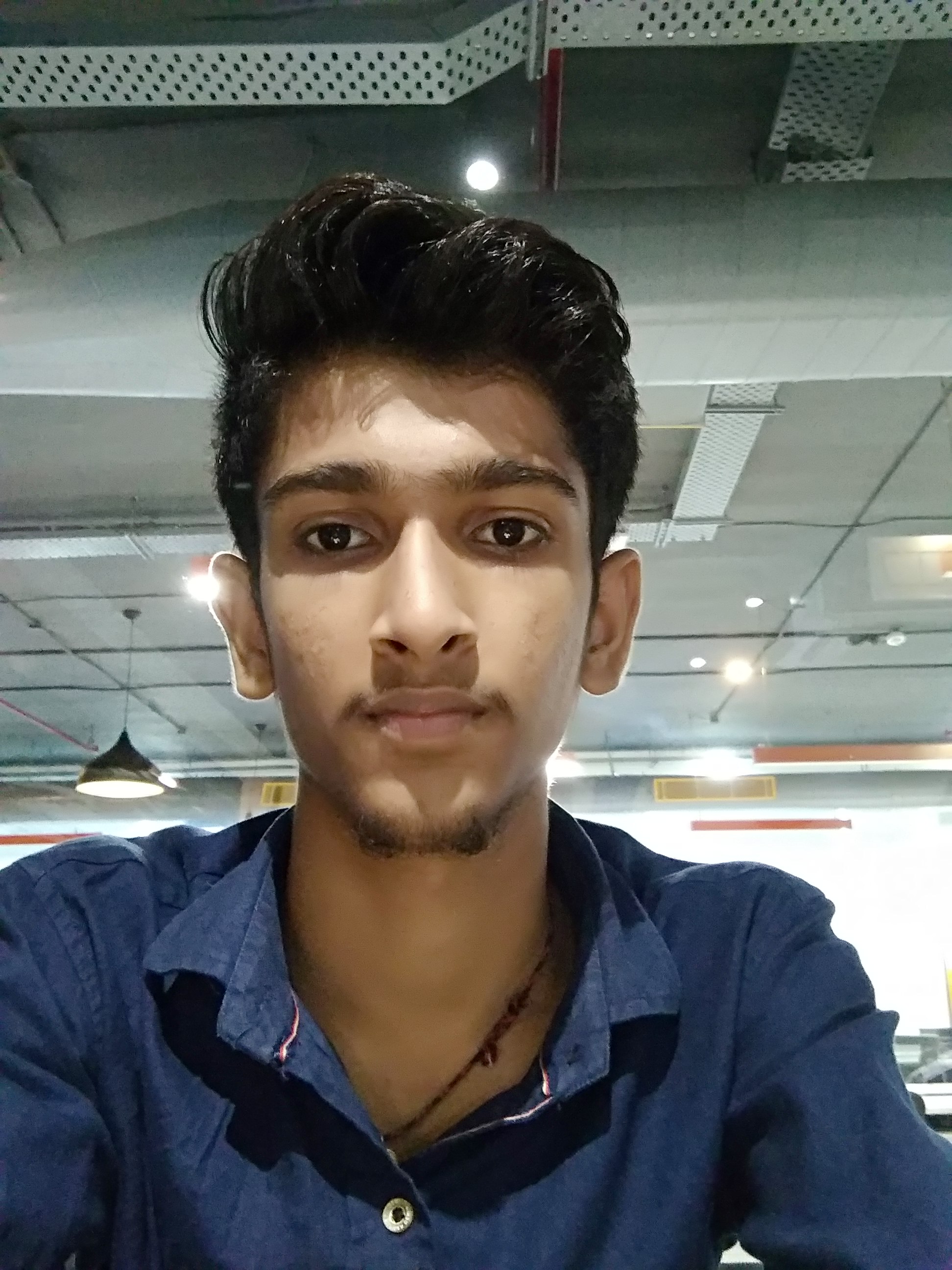 Sachin Pareek