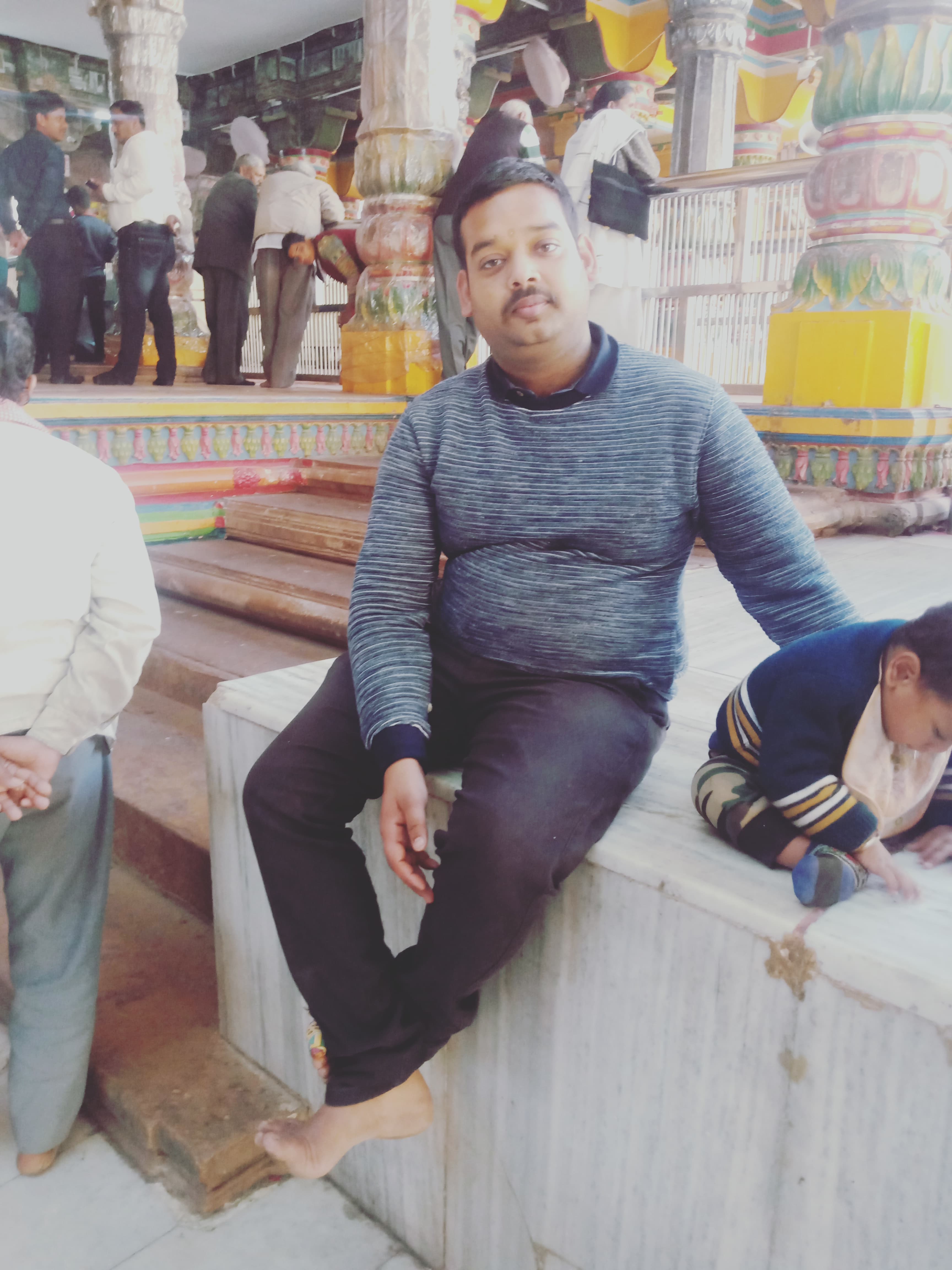 Sachin goyal