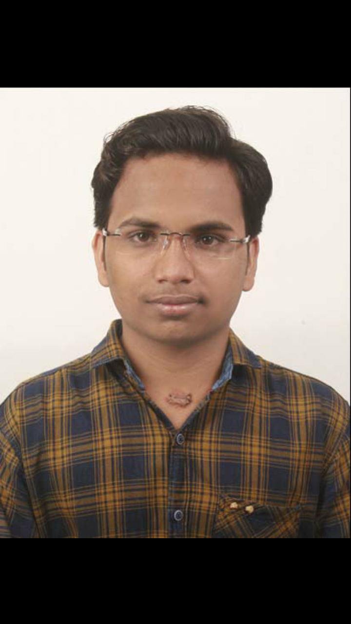 Saddam Shaikh