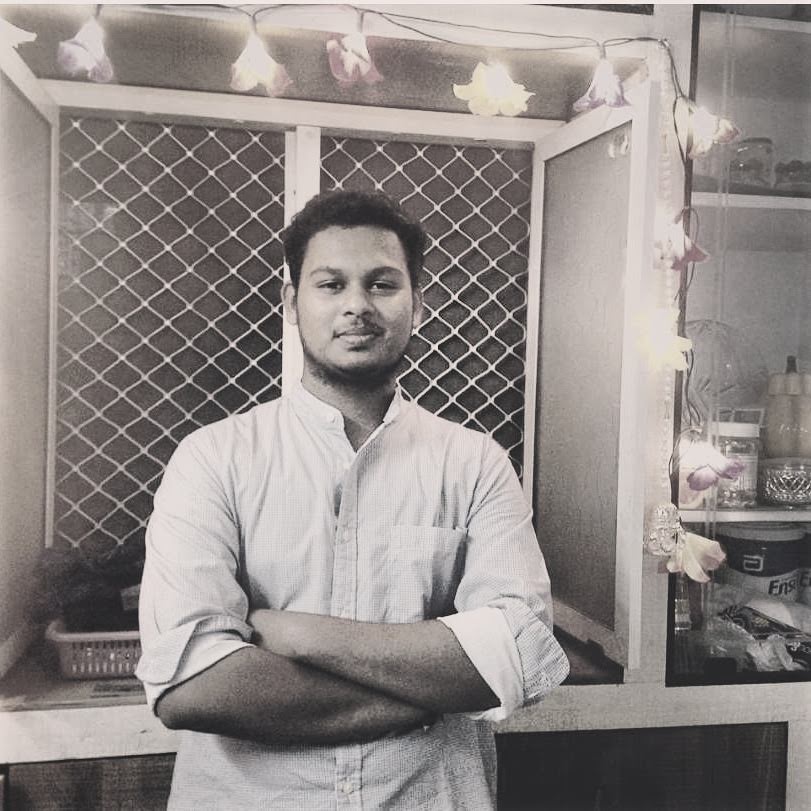 Sagar Naidu Potana