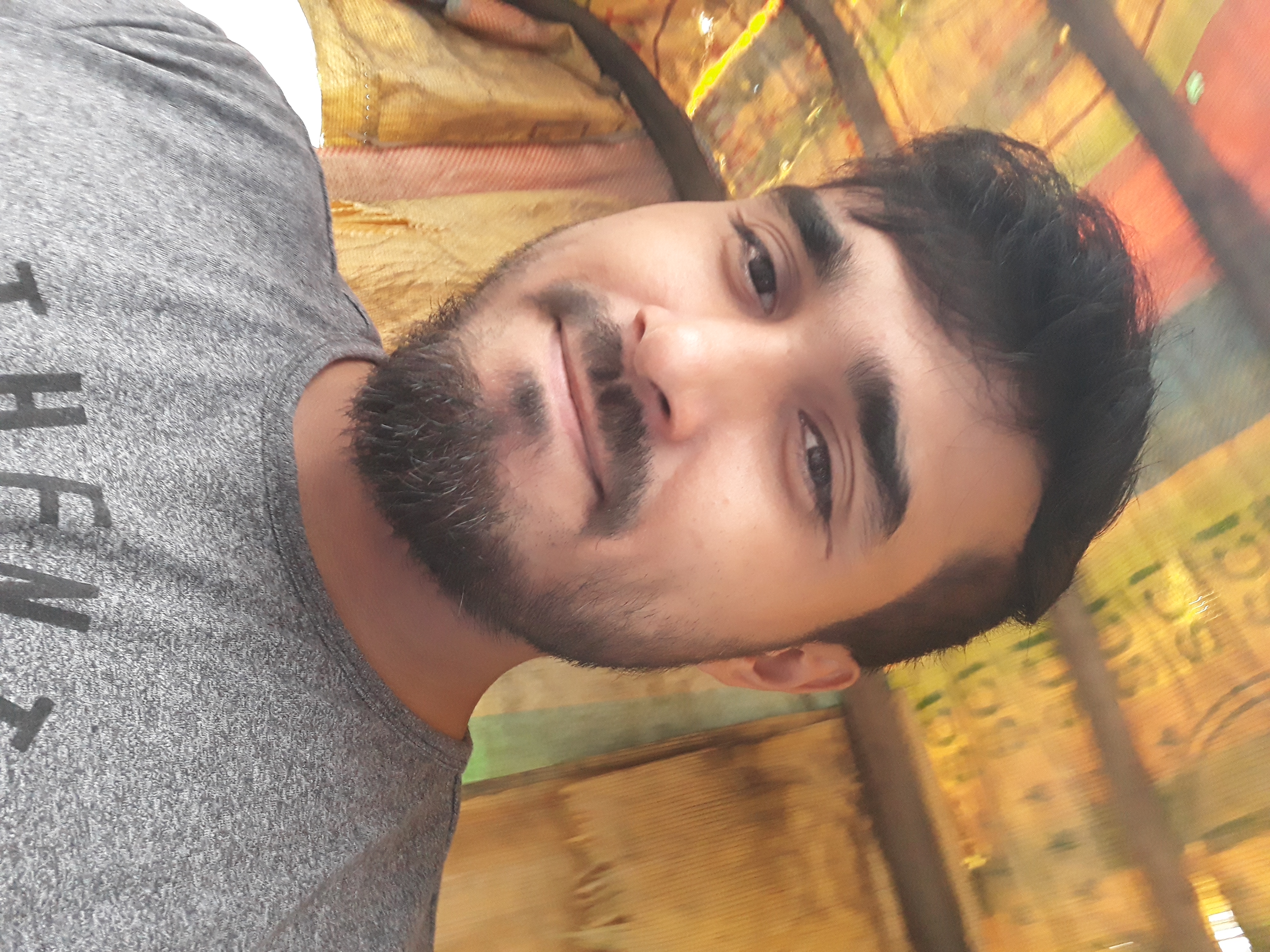 Sagar Pal Singh