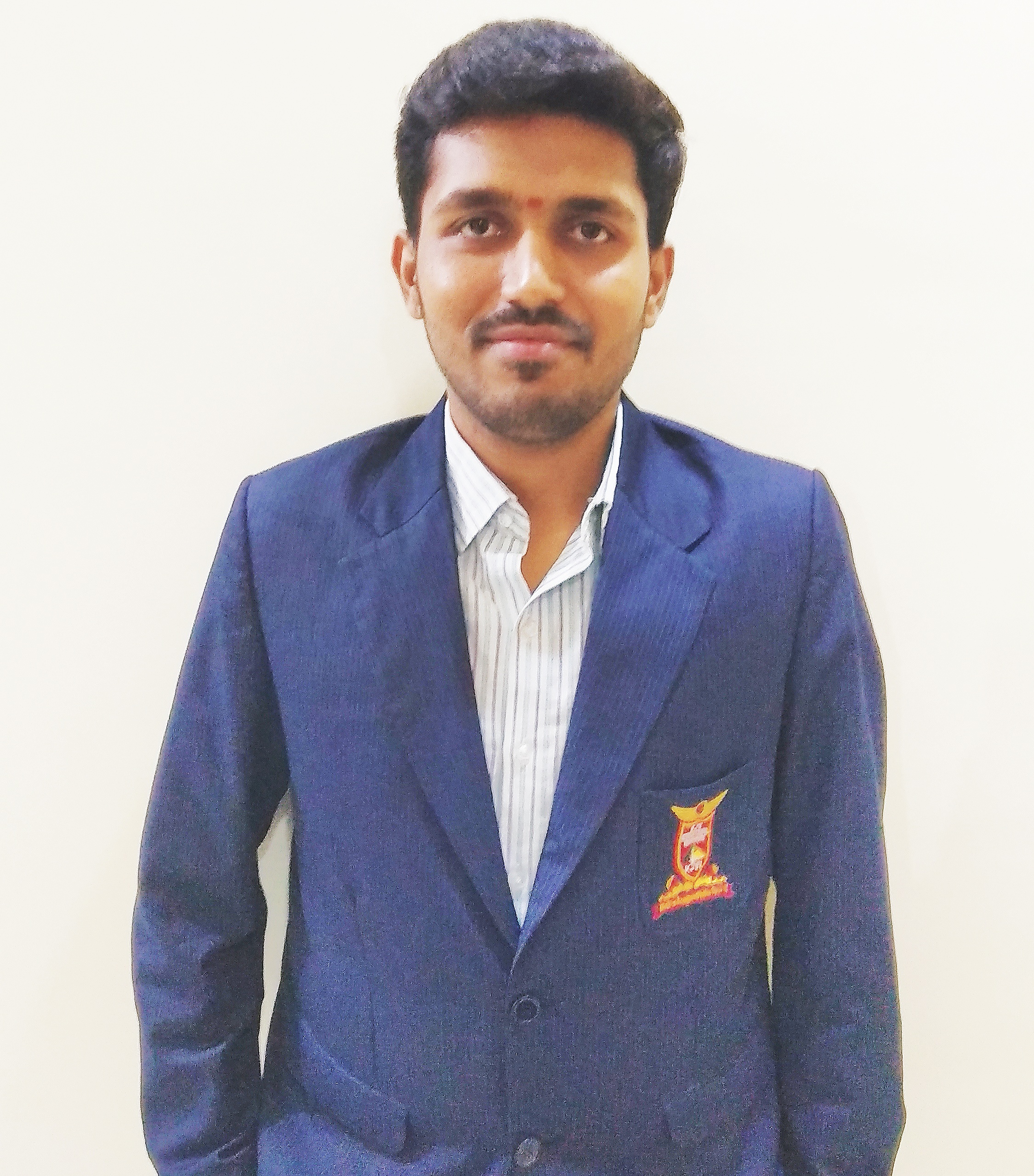 Sagar Ranganath Bhujbal