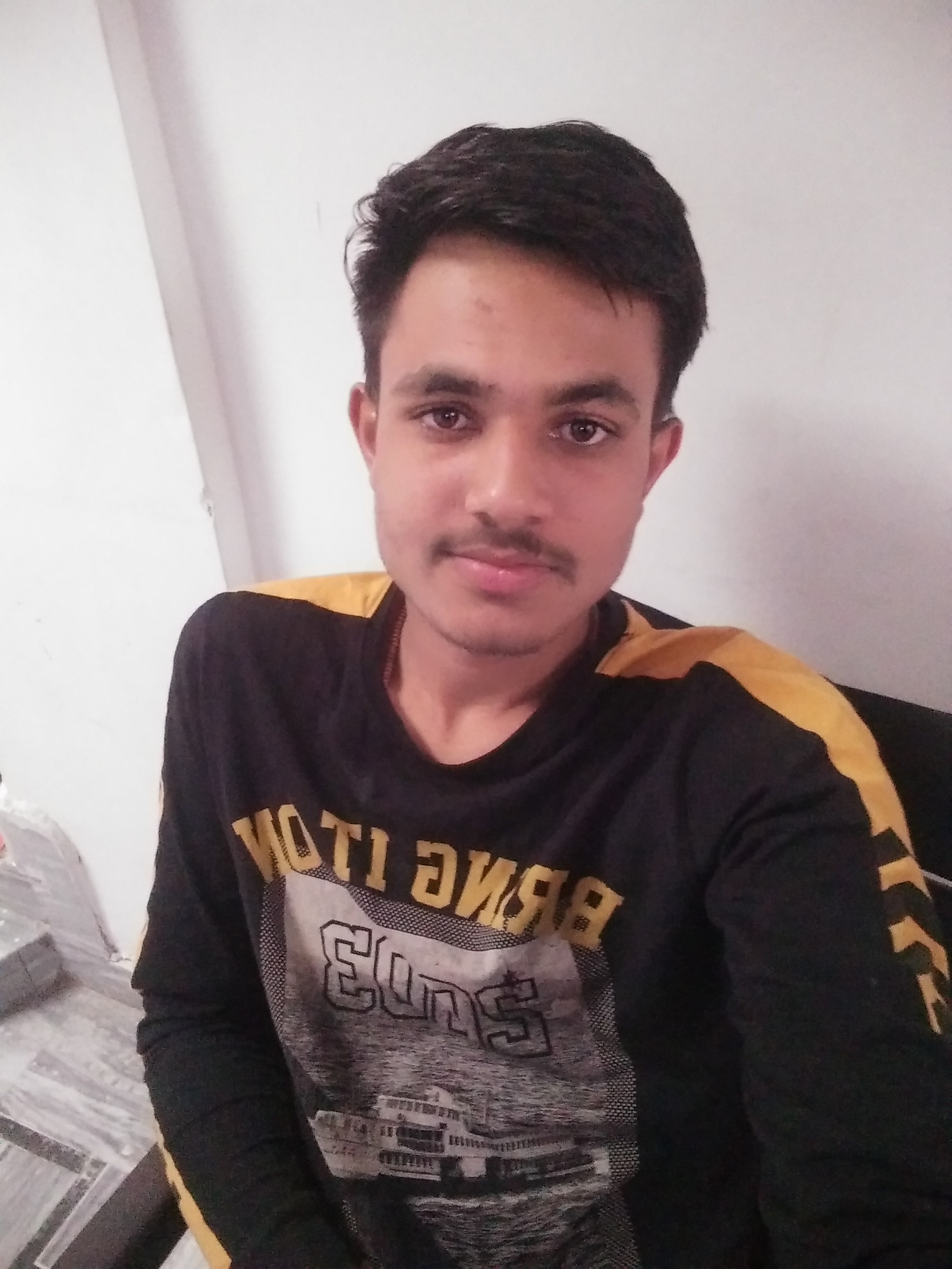 Sagar sharma