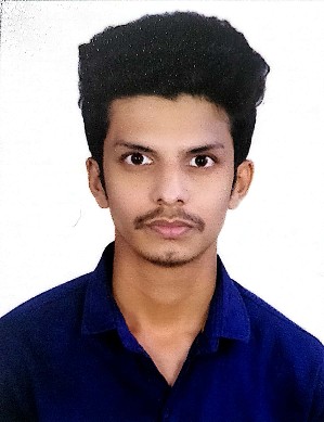 Sahil Bagade