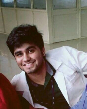 Sahil Gahlian