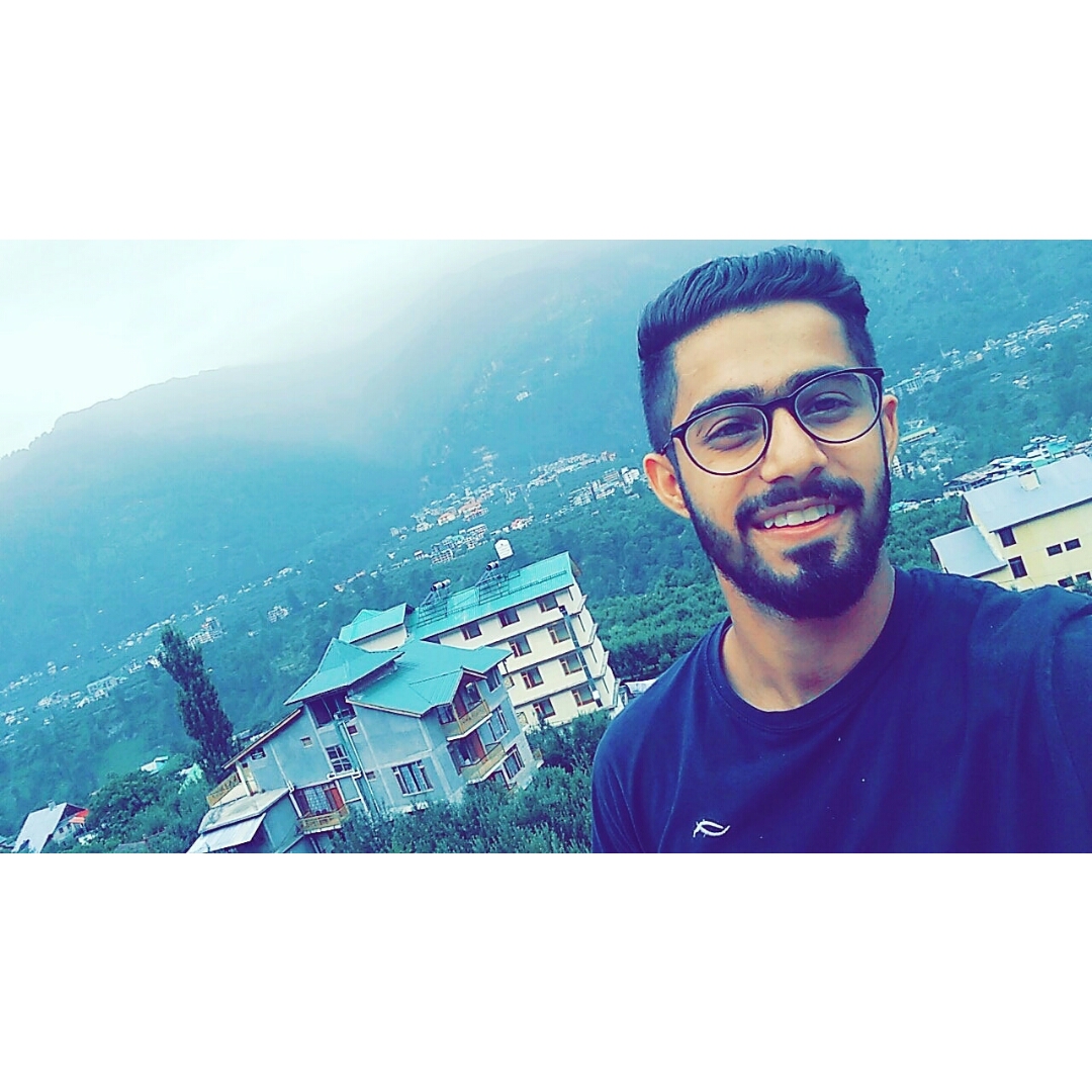 Sahil Khurana