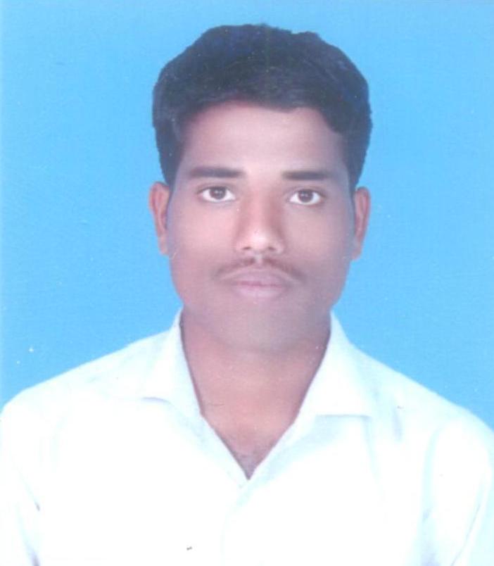Sahil Shah