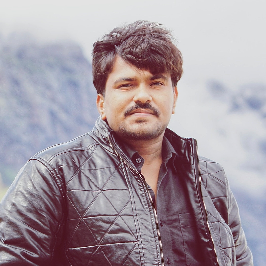 Sahil panchal