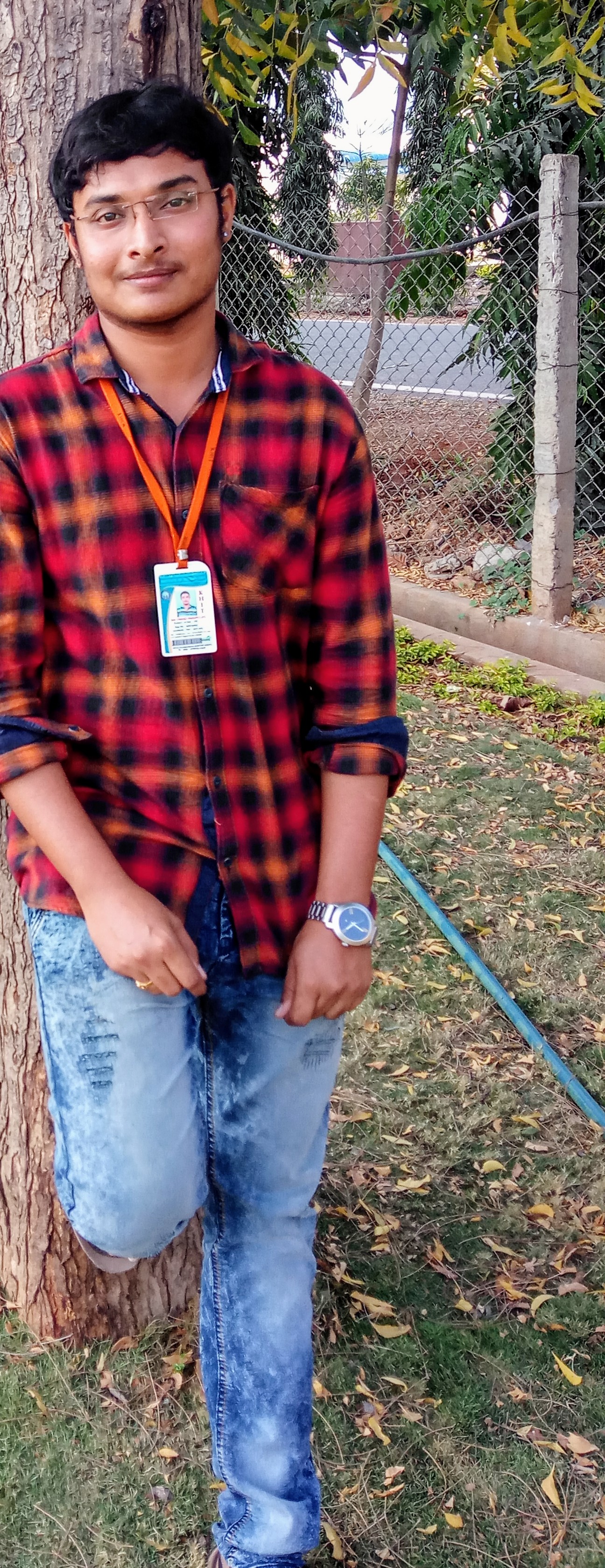 Sai Chand Pasupuleti