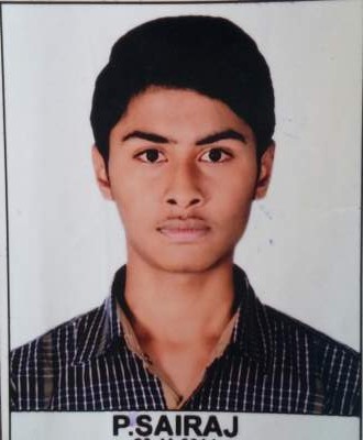 SaiRaj