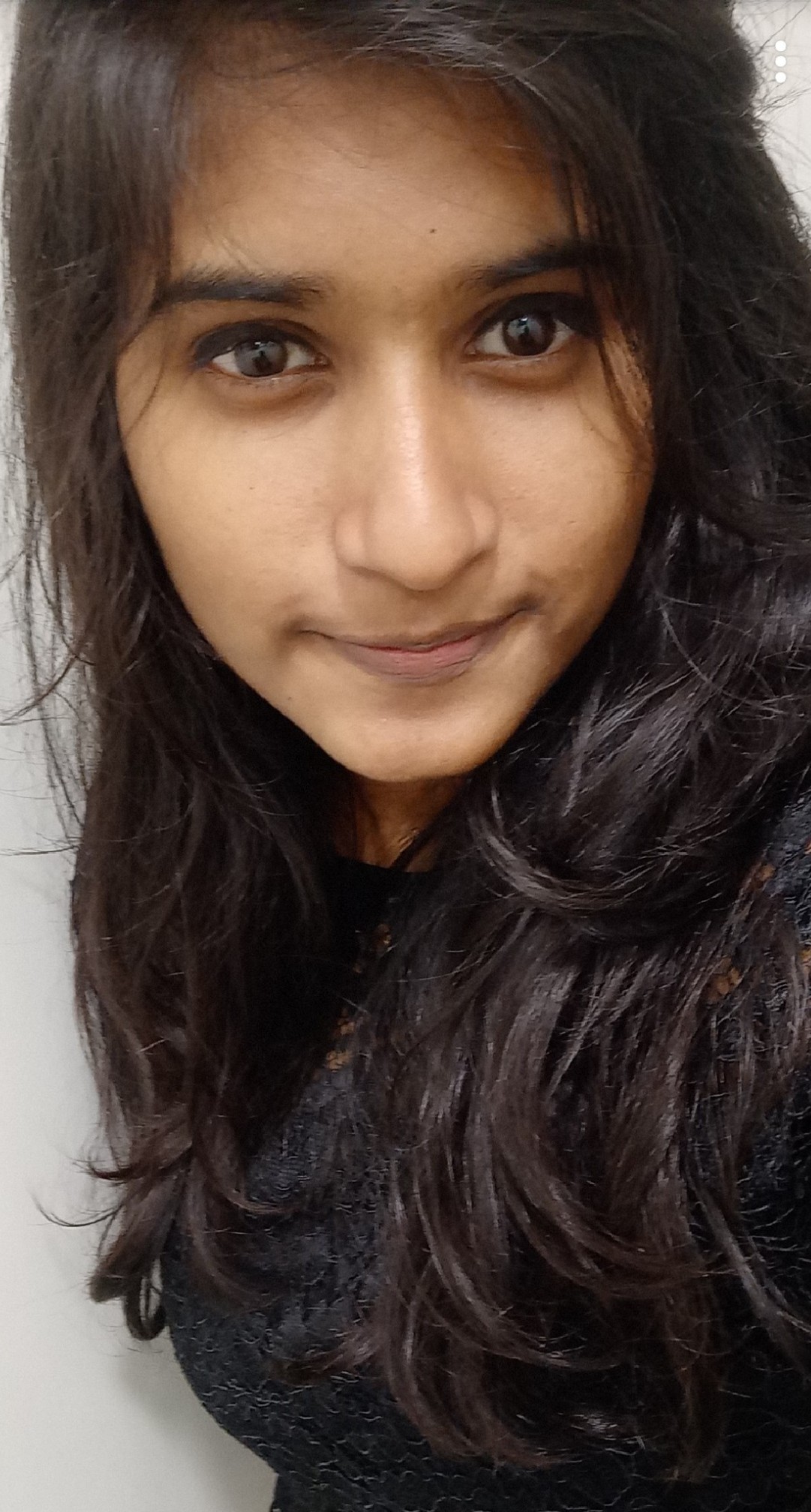 Sai Sreeja Nainala