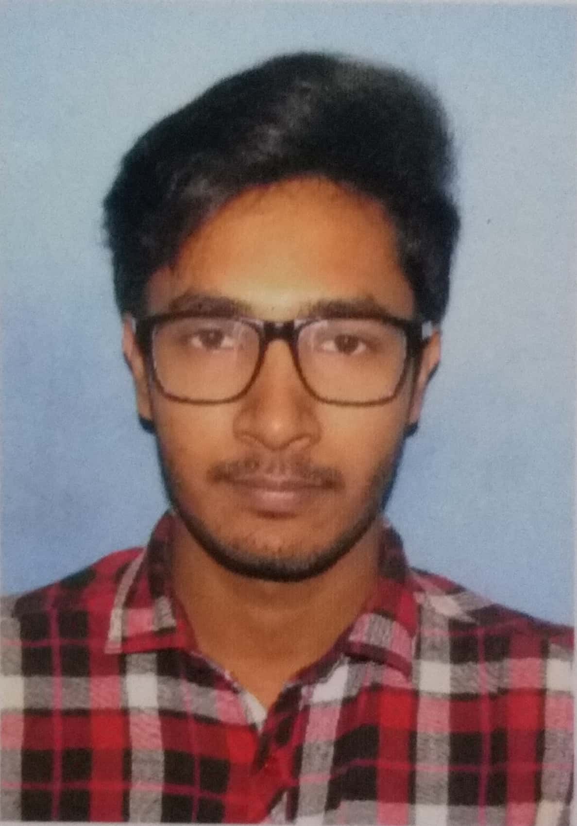 Saikat Mondal