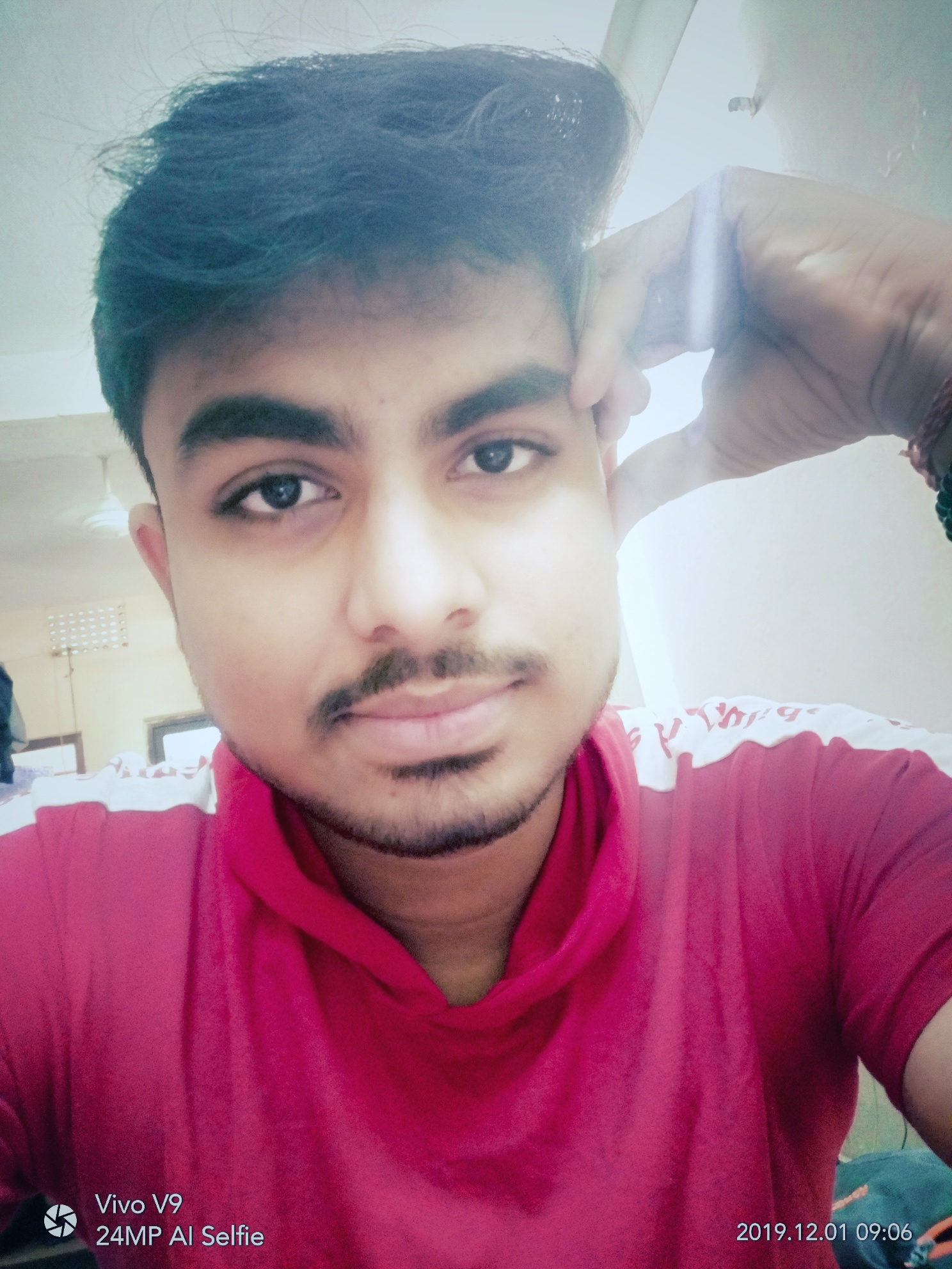 Sailinkan Mohanty