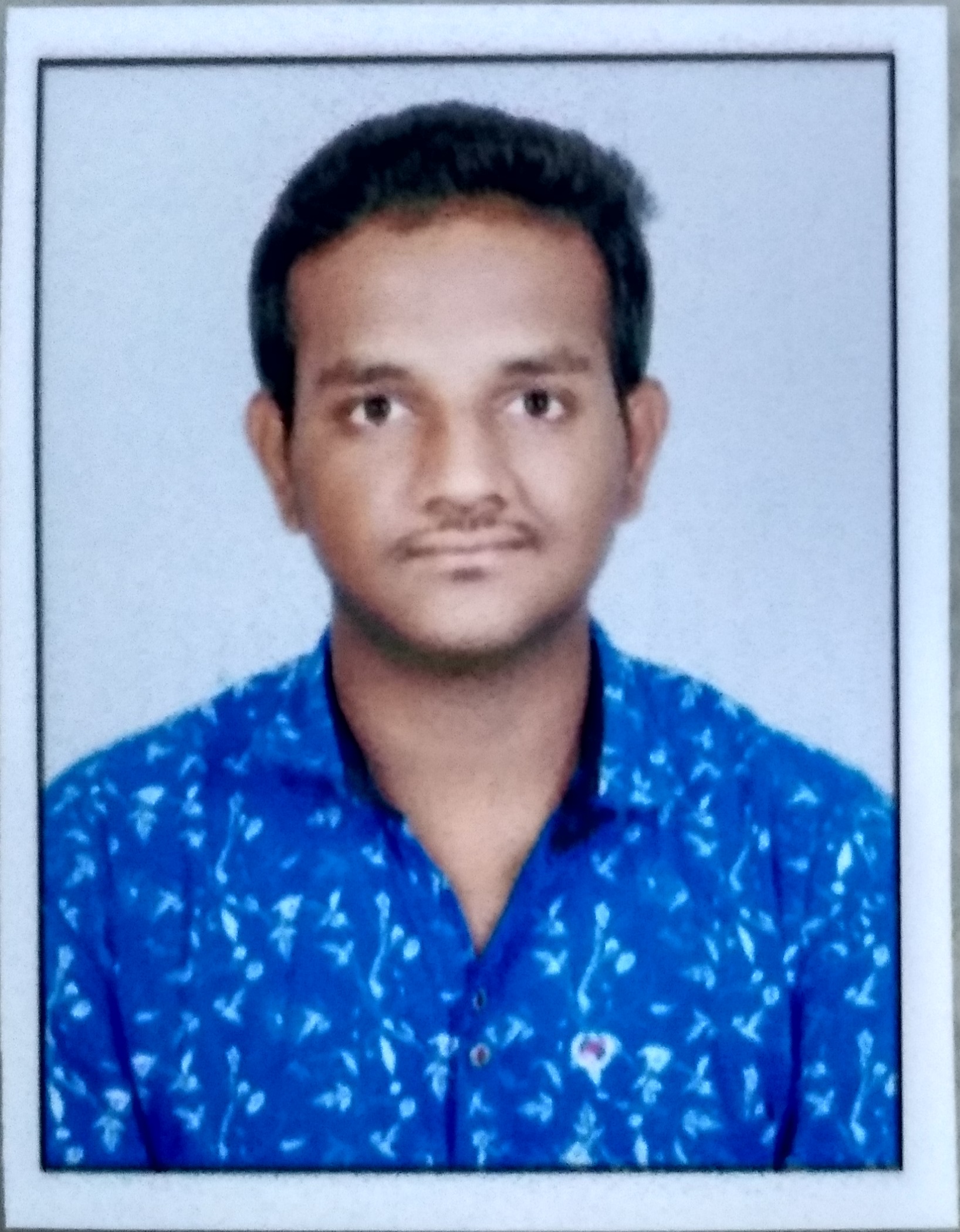 Sai teja