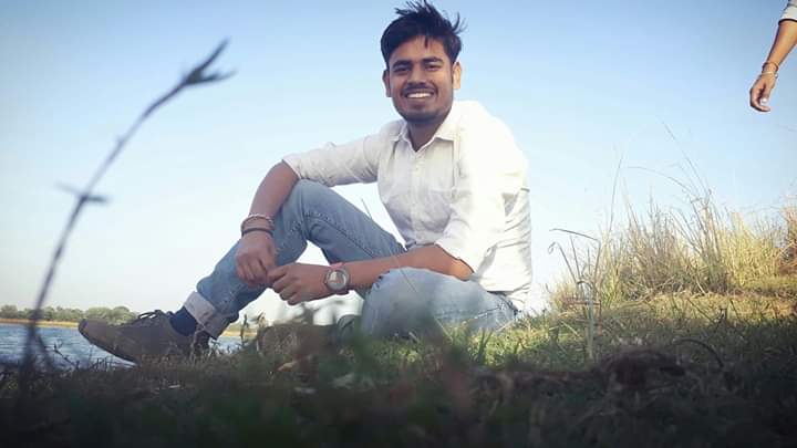 Sajal Garg