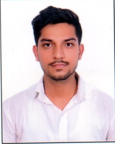 Saket Kumar Jaiswal