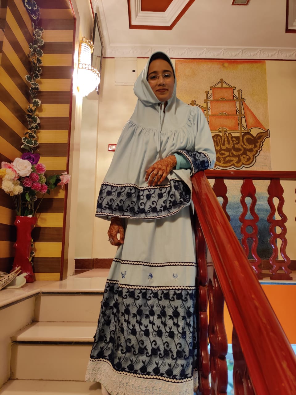 Sakina Mustafa Arsiwala