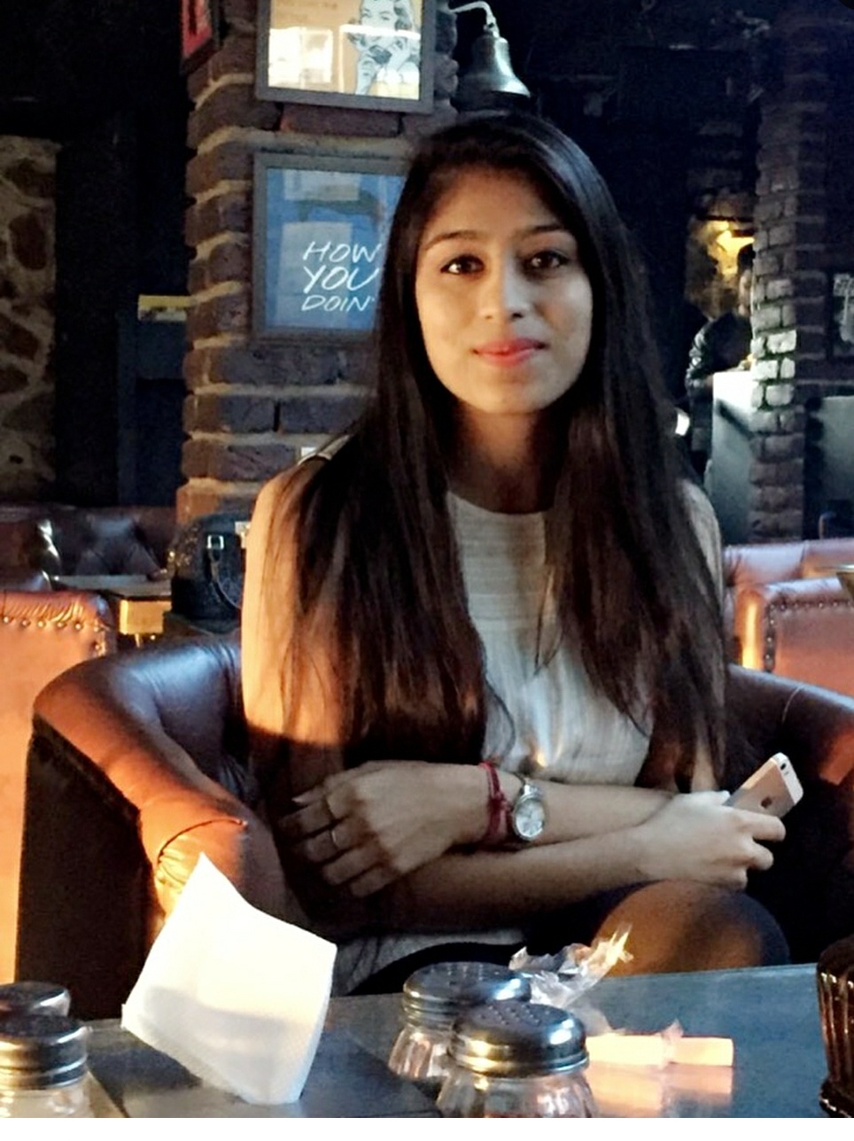 Sakshi