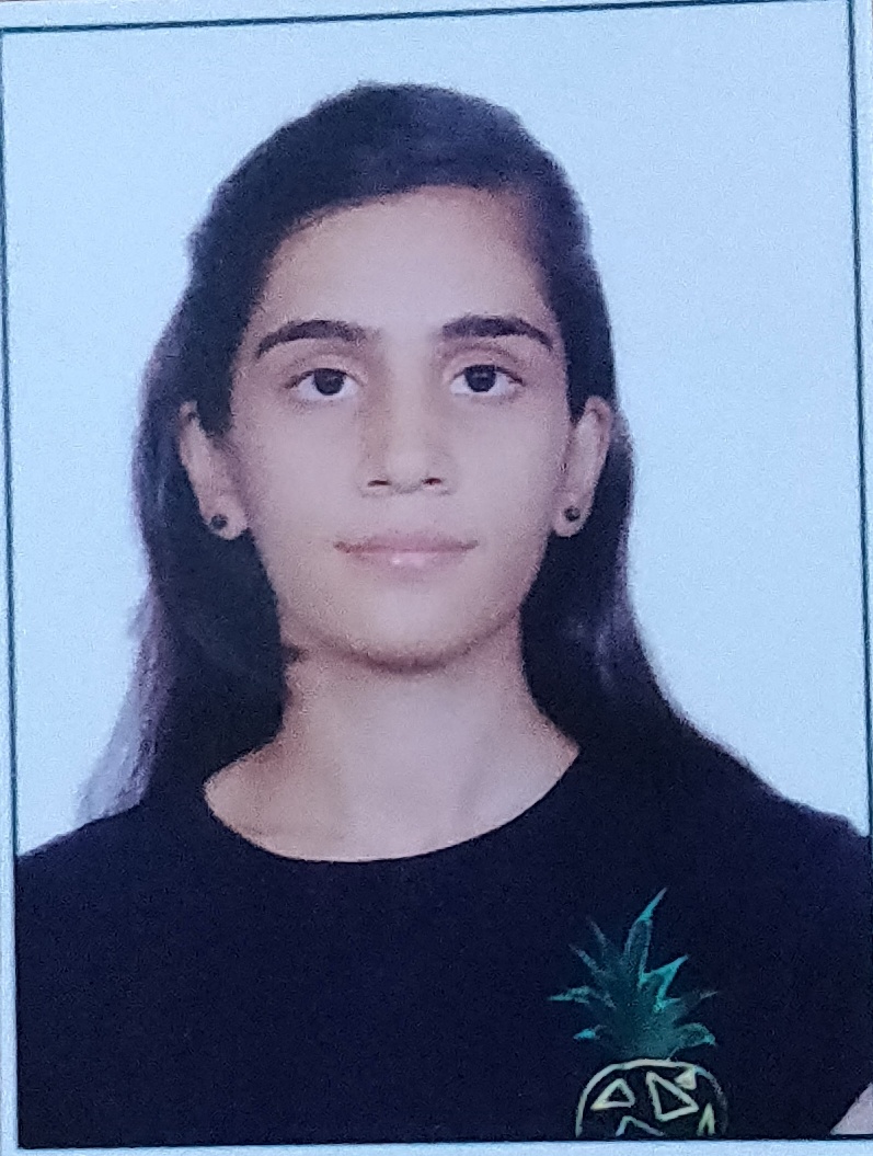 Sakshi Arya