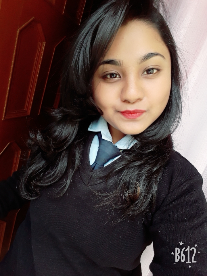 Sakshi Thapa