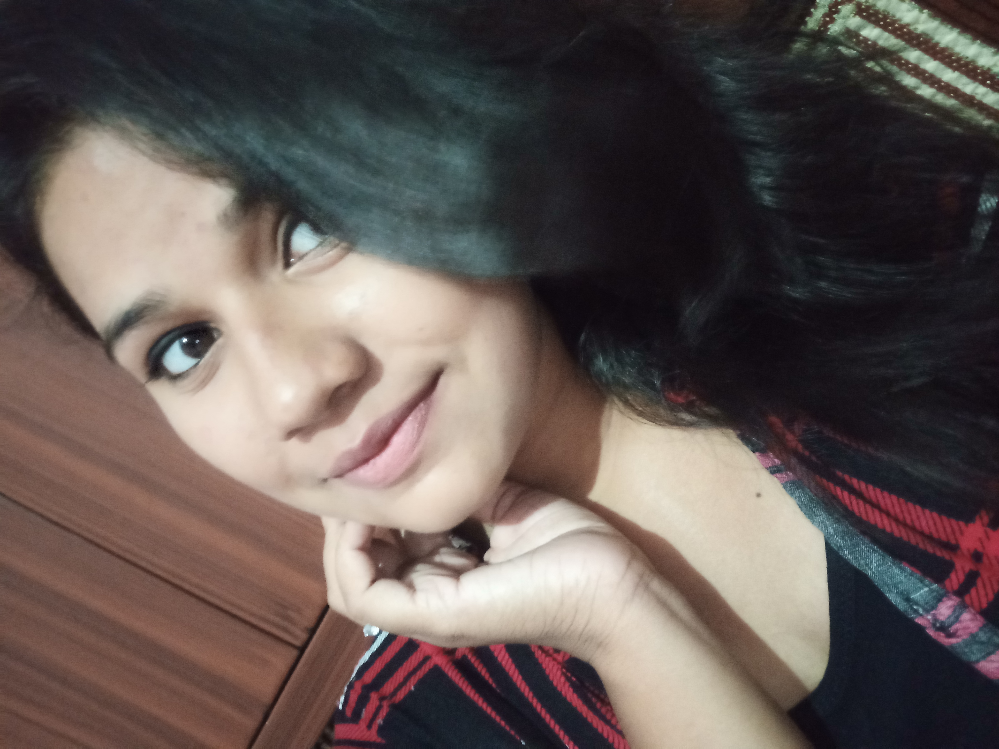 Sakshi Tripathi