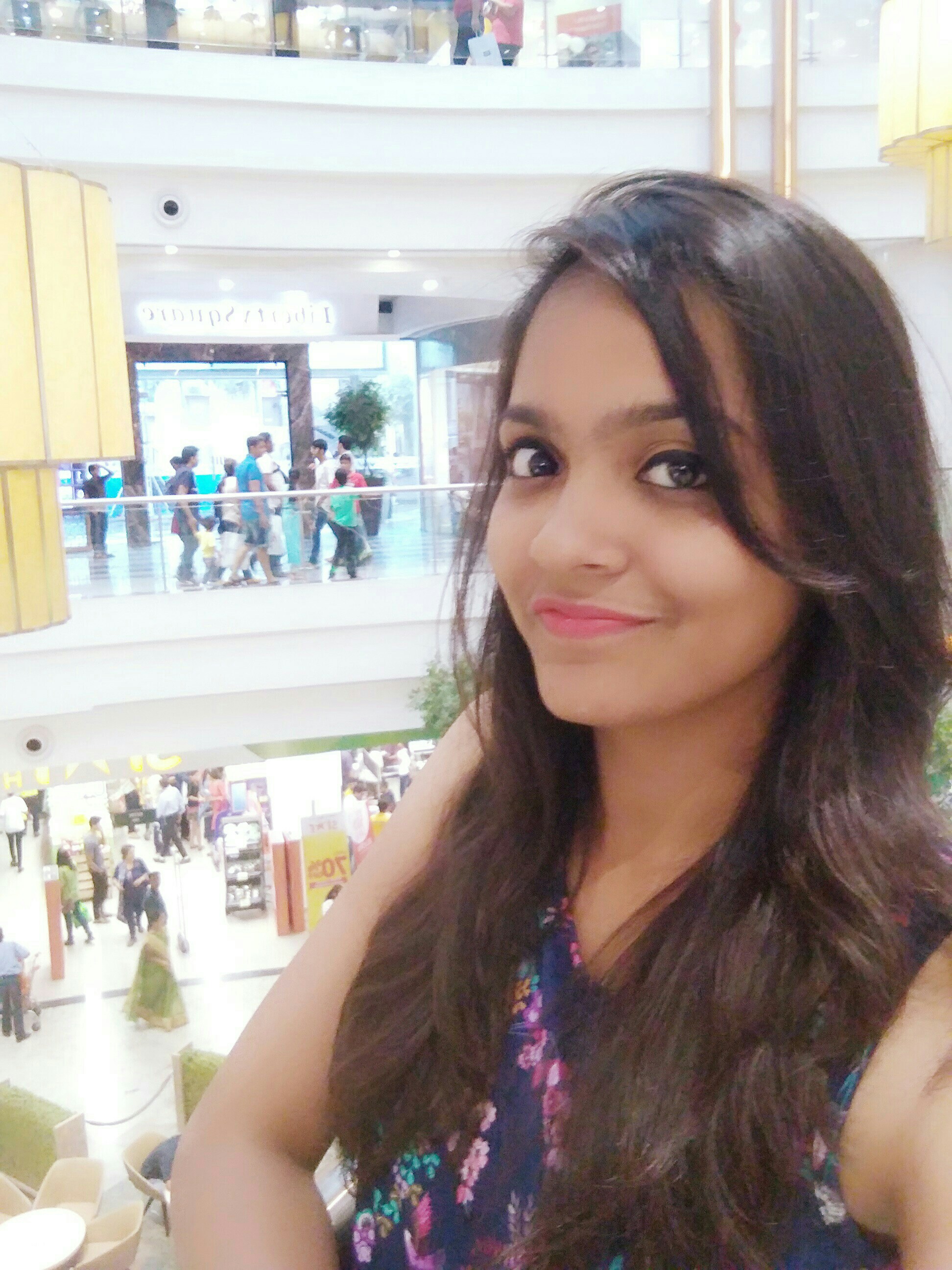 Sakshi Yadav
