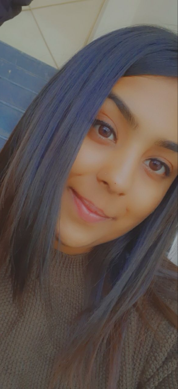 Sakshi khurana
