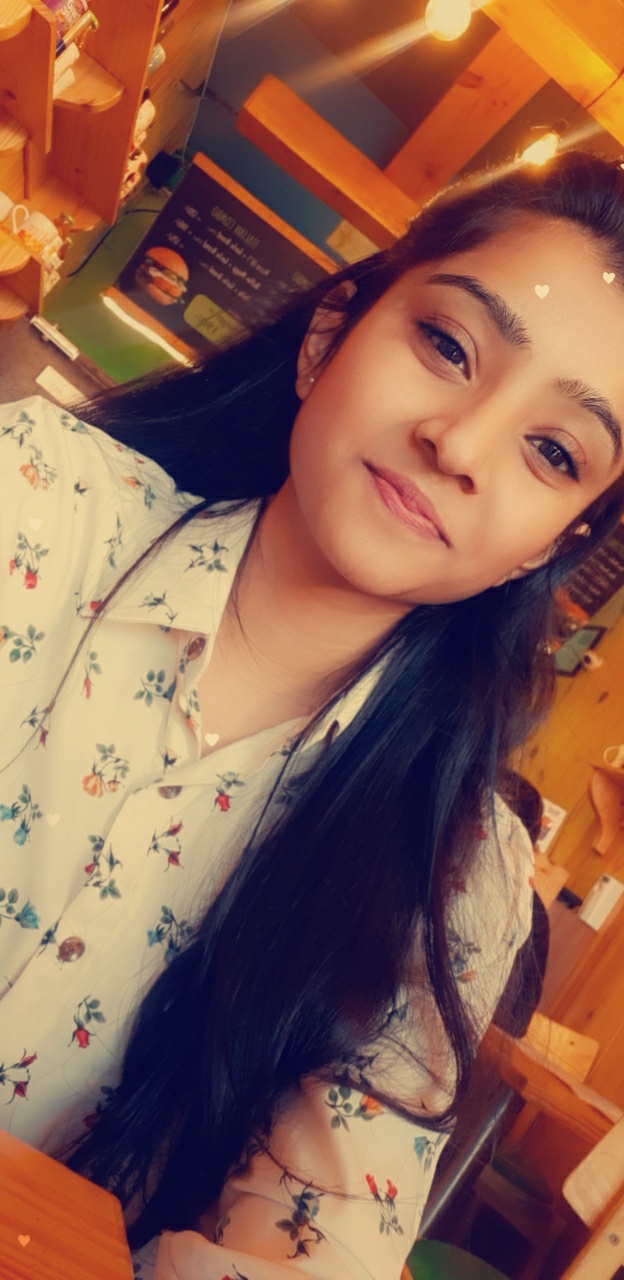 Saloni Saad