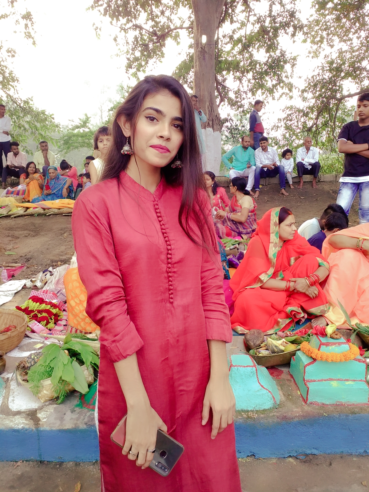 Saloni kumari