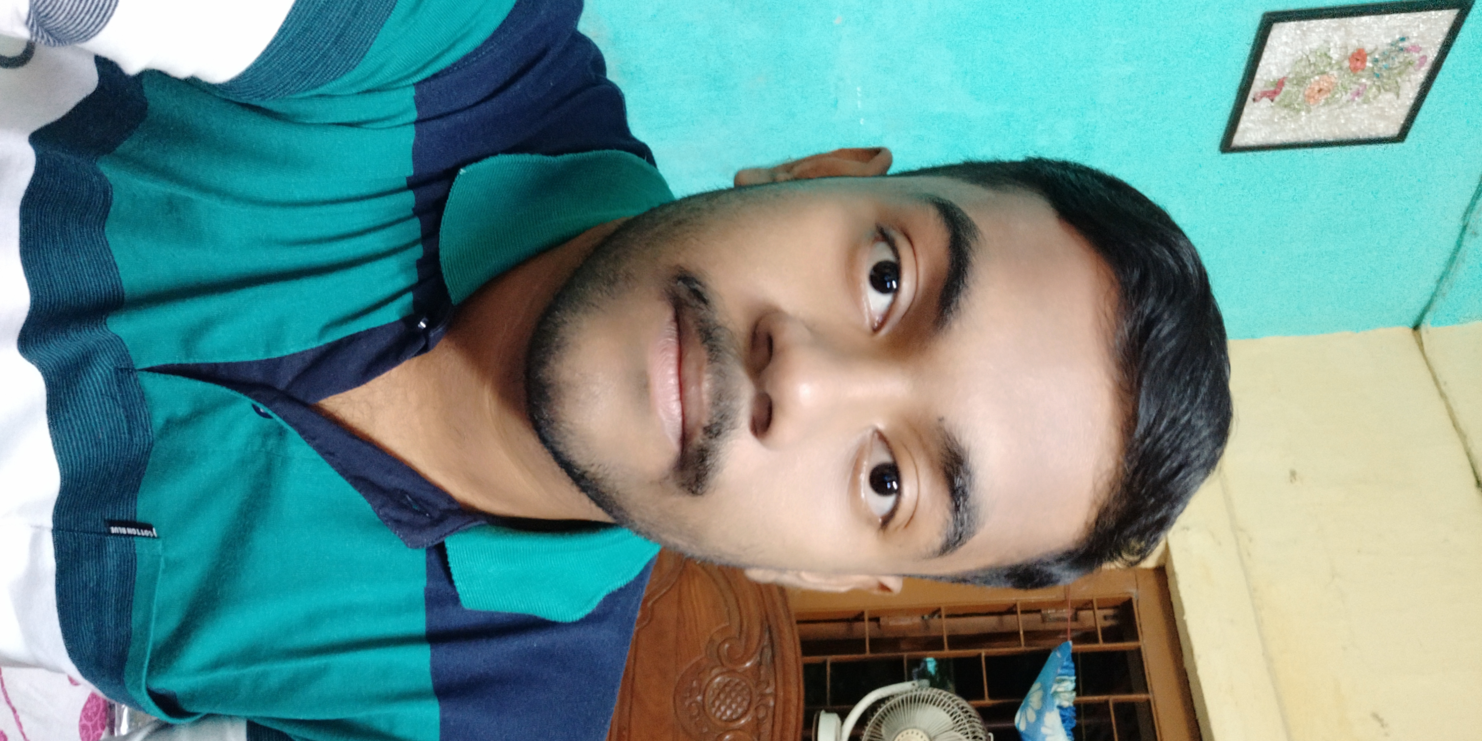 Samarjit Dutta