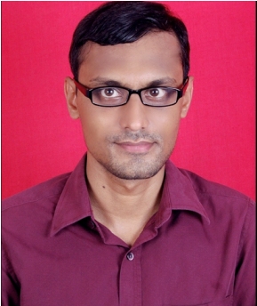 Sambit Pattnaik