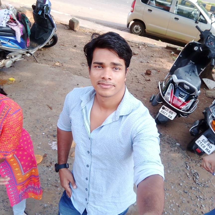 Sameer kumar palai
