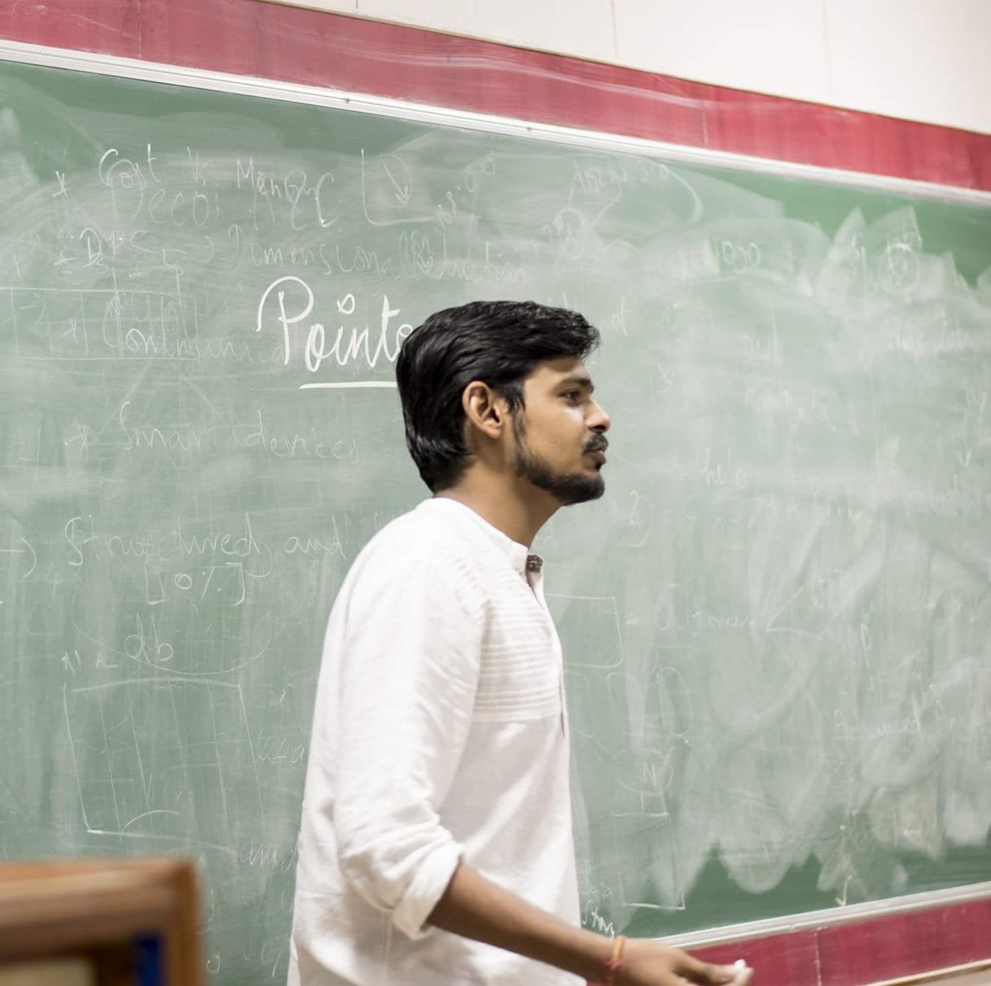 Sameer saxena