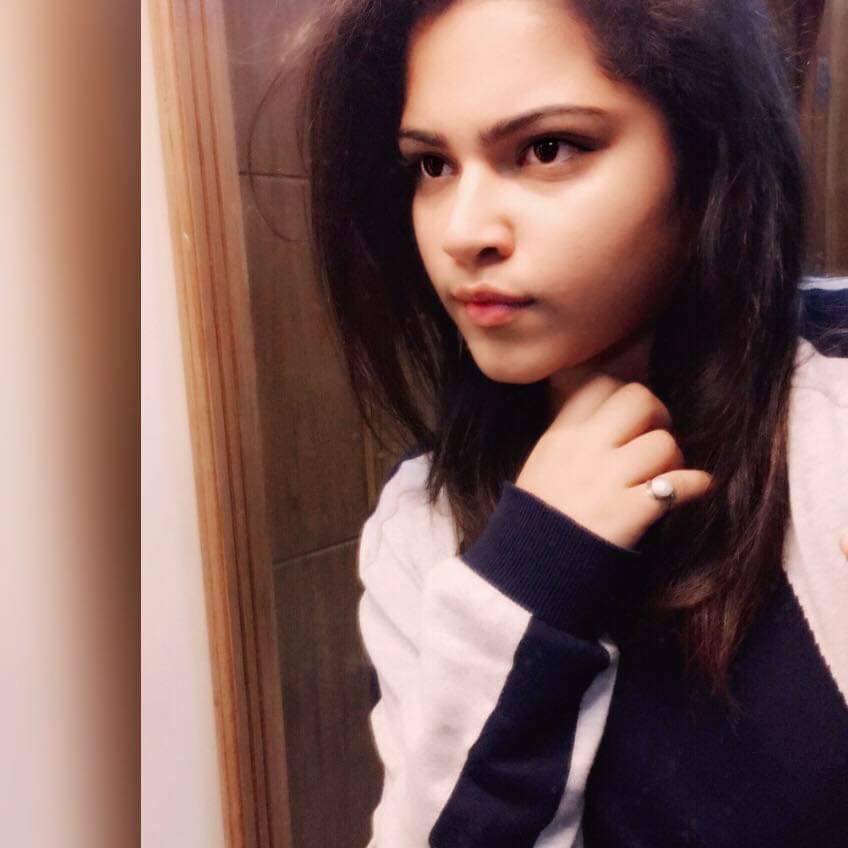 Samidha Lakhani