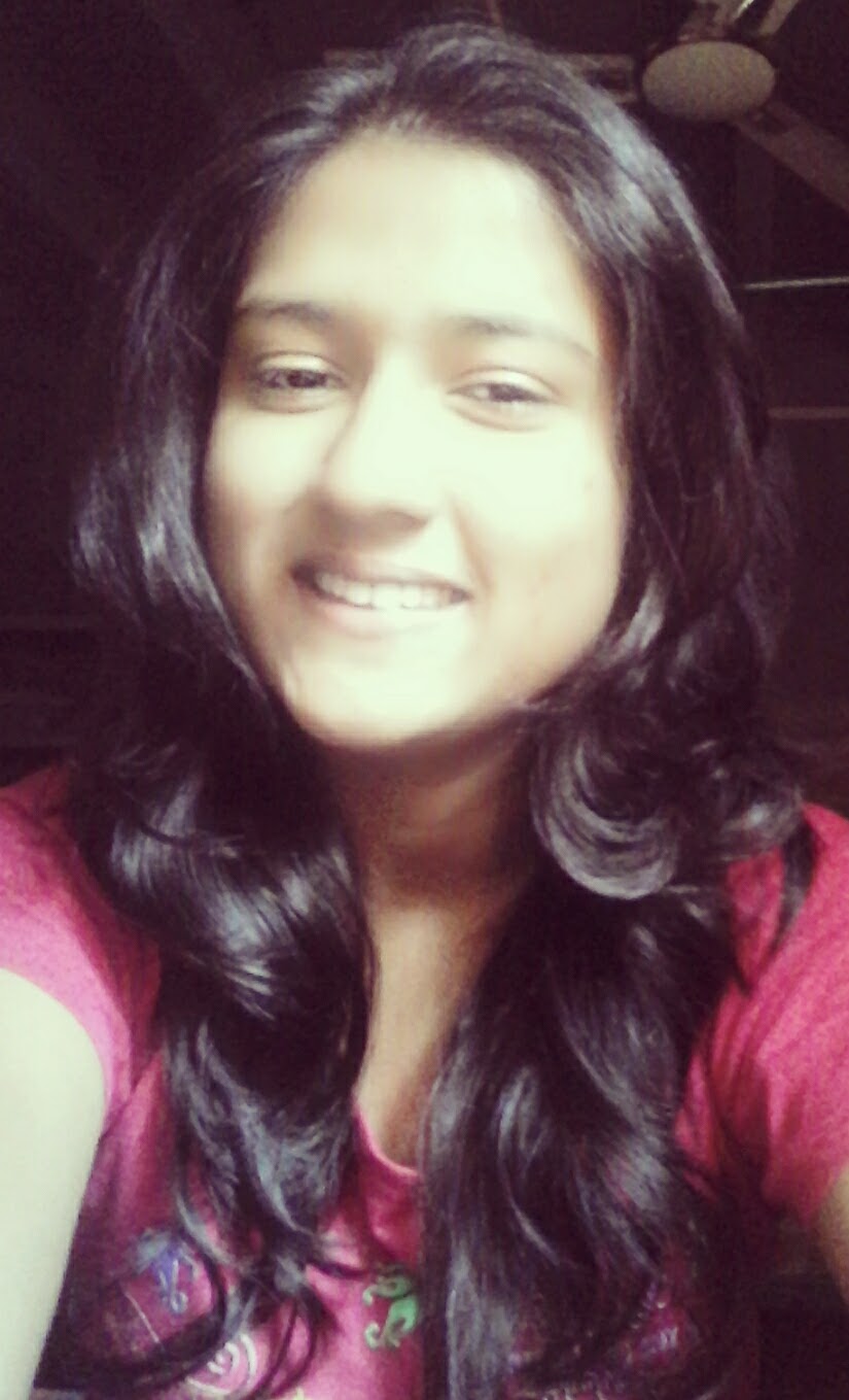 Samiksha Kabbur