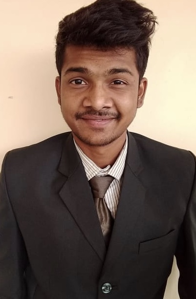 Samrit Dilip Sangidwar