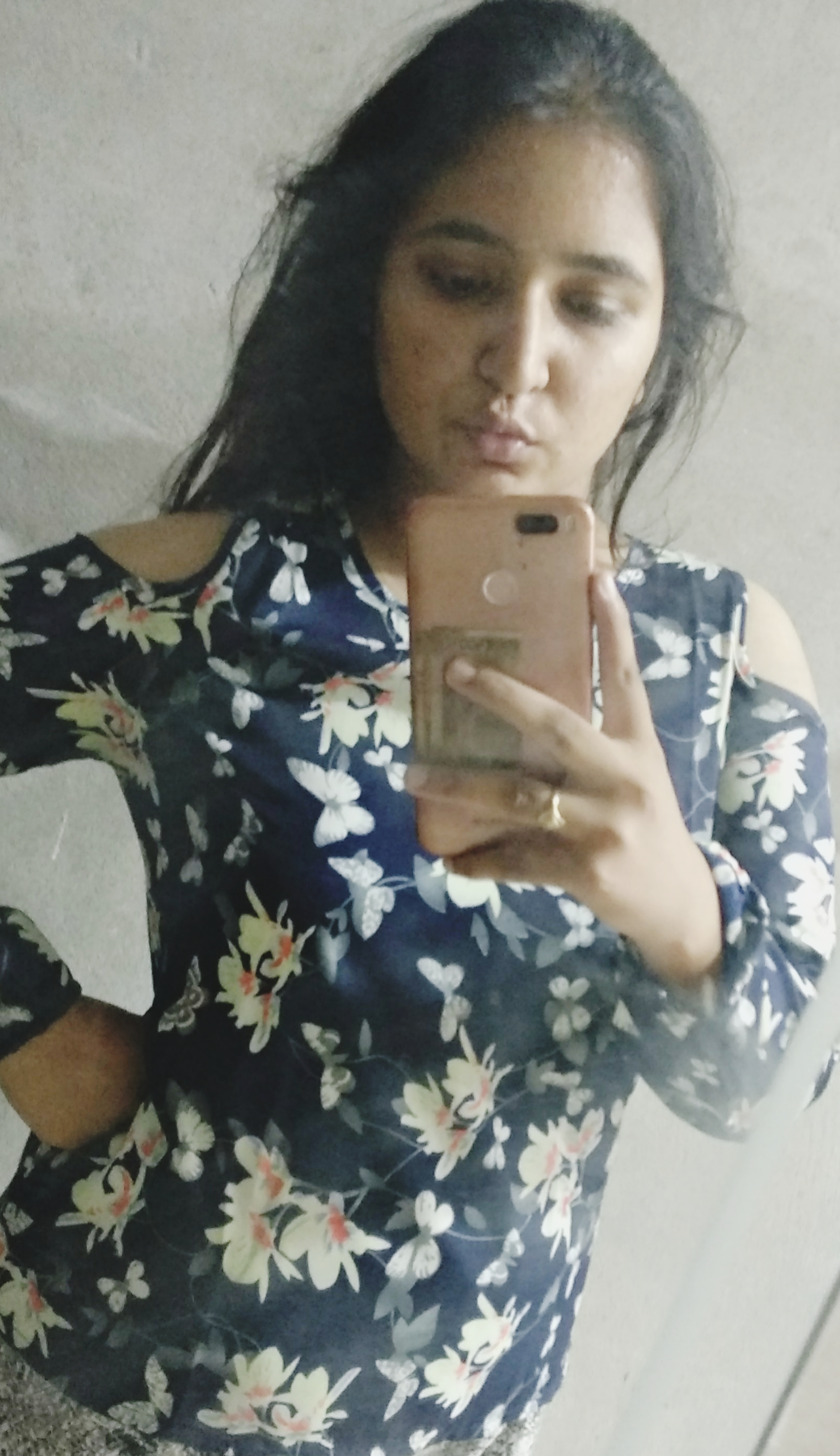 Samriti Chawla
