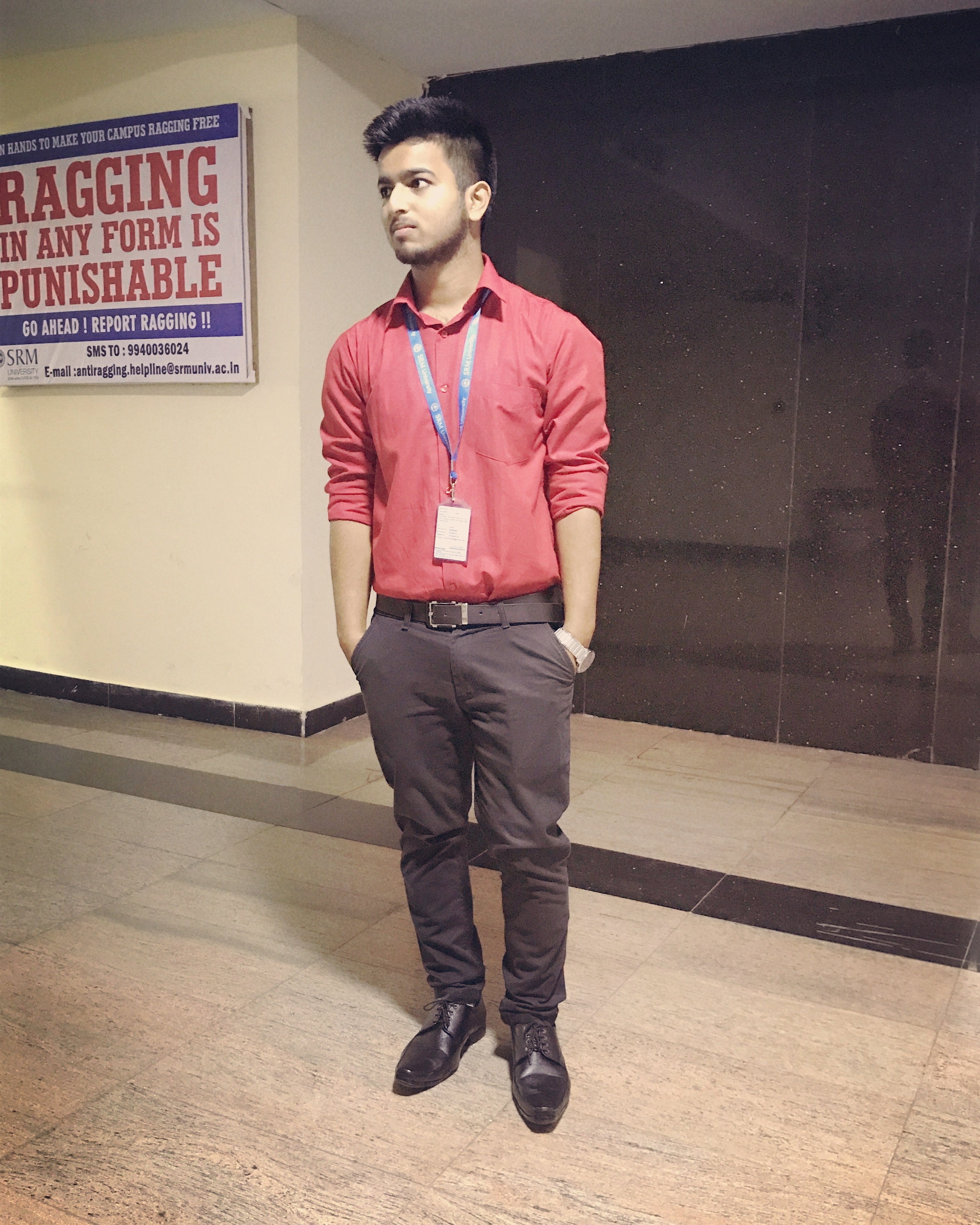 Sanchit Rastogi