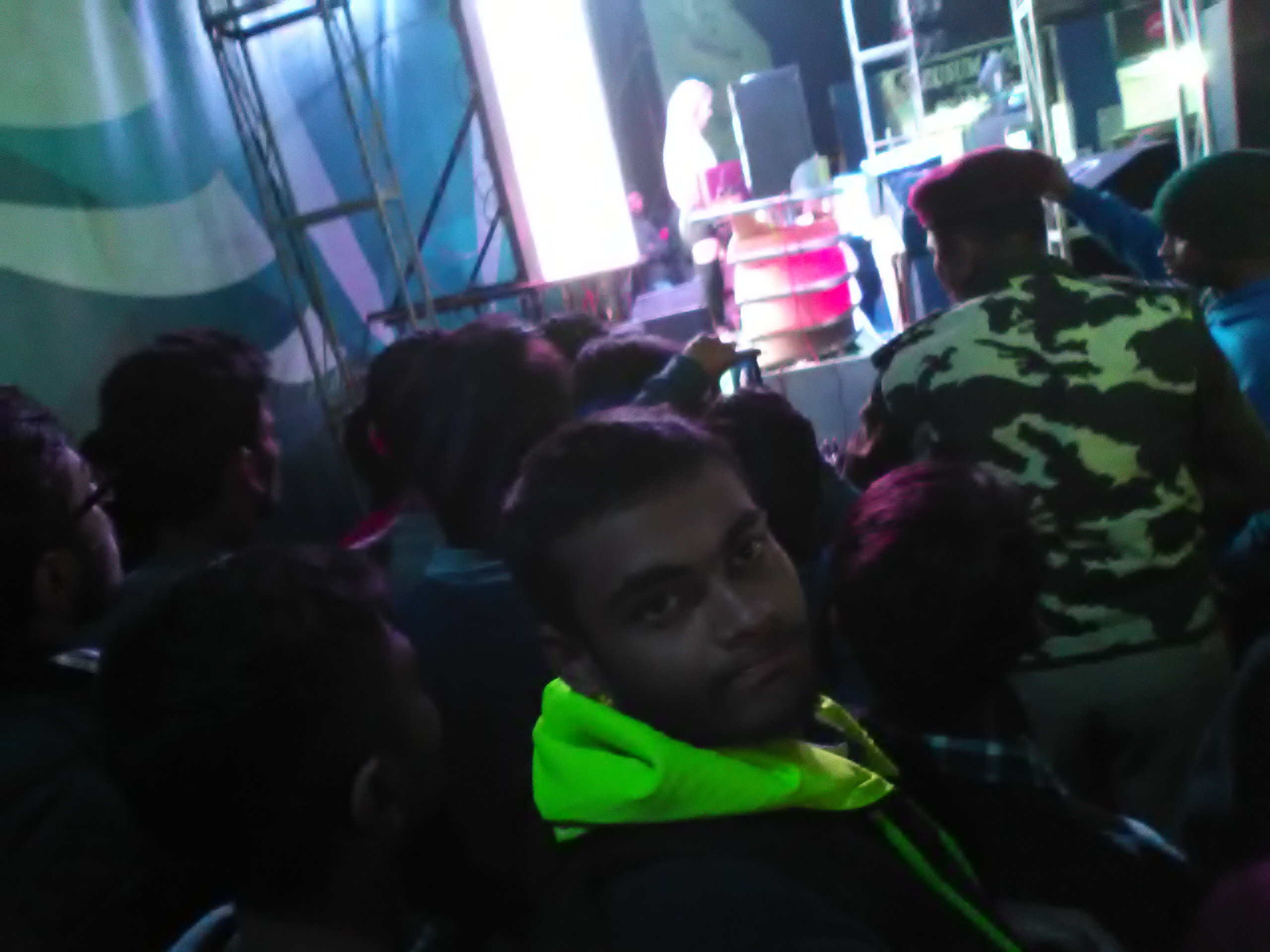 Sandeep Dutta