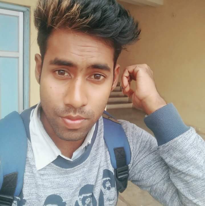 Sandeep Kumar Nayak