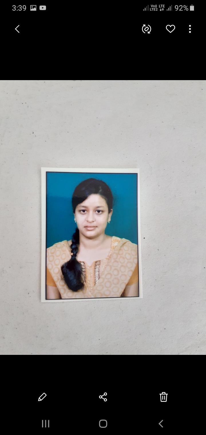 Sangita Mondal